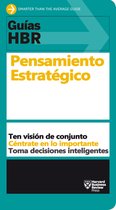 Guías HBR- Piensa Estratégicamente (Thinking Strategically, Spanish Edition)