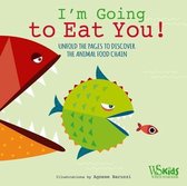 Im Going To Eat You