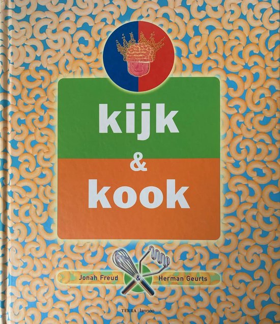 PapoeaNieuwGuinea Efficiënt ruilen Kijk En Kook, Jonah Freud | 9789058971272 | Boeken | bol.com