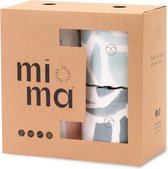 Mima Feels Good toiletpapier 100% bamboe
