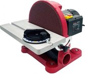 Schijfschuurmachine - 900W - 305mm- DS305