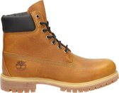 Timberland heren veterboot - Cognac - Maat 43,5