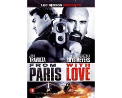 From Paris With Love
