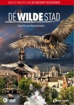 Wilde Stad (Blu-ray)