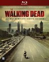 The Walking Dead - Seizoen 1 (Blu-ray)