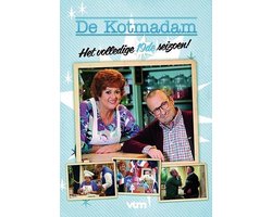Kotmadam - Seizoen 19 (DVD)
