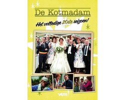 Kotmadam - Seizoen 20 (DVD)