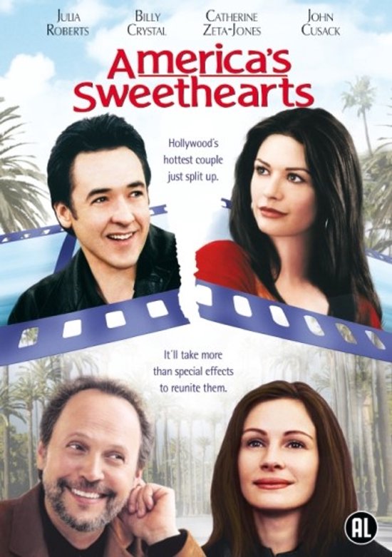 America's Sweethearts (DVD)