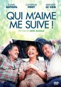 Qui M'Aime Me Suive (DVD)