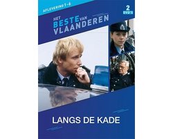 Langs De Kade - Aflevering 1 - 6  (DVD)