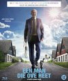 Een Man Die Ove Heet (Blu-Ray)