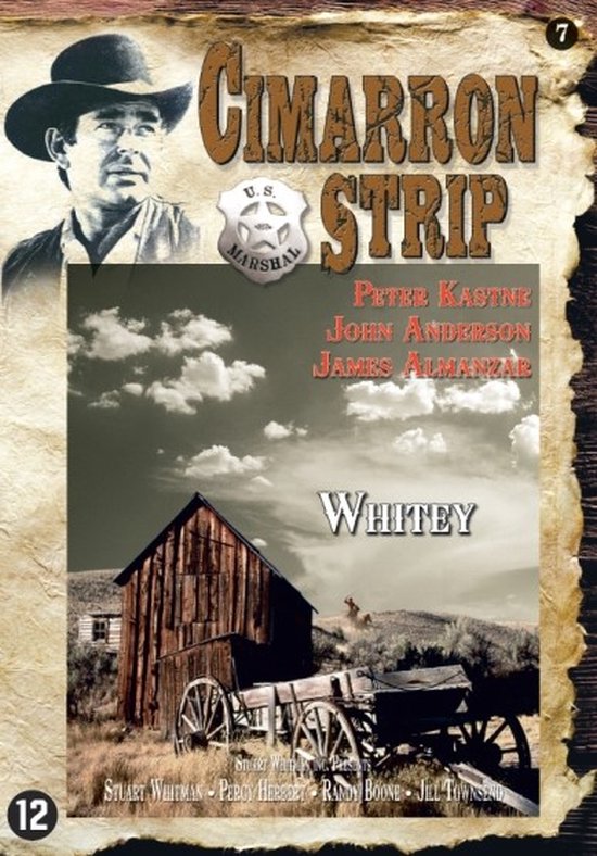 Whitey (DVD)