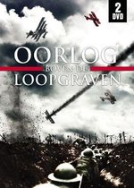 Oorlog Boven De Loopgraven (DVD)
