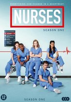Nurses - Seizoen 1 (DVD)