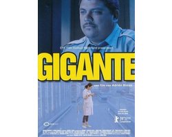 Gigante (DVD)