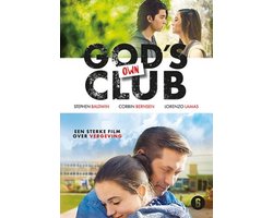 God's Own Club