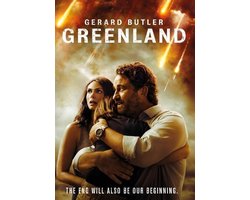 Greenland dvd 2024 release date