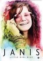 Janis - Little Girl Blue (DVD)