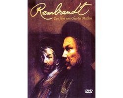 洋画・外国映画 Rembrandt Rembrandt (DVD) (Dvd), Caroline van Houten | Dvd's | bol