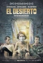 El Desierto (DVD) (Import geen NL ondertiteling)