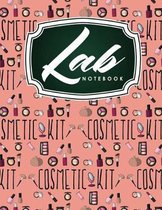 Lab Notebook