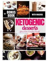 Keto Desserts
