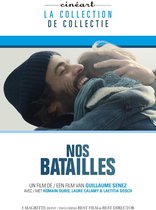 Nos Batailles (DVD)