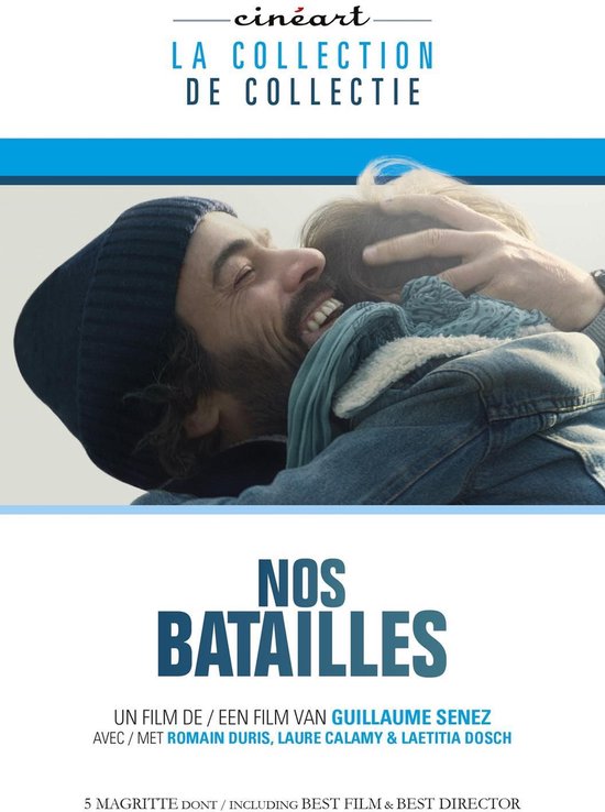 Nos Batailles (DVD)