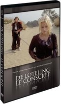 De Loteling (DVD)