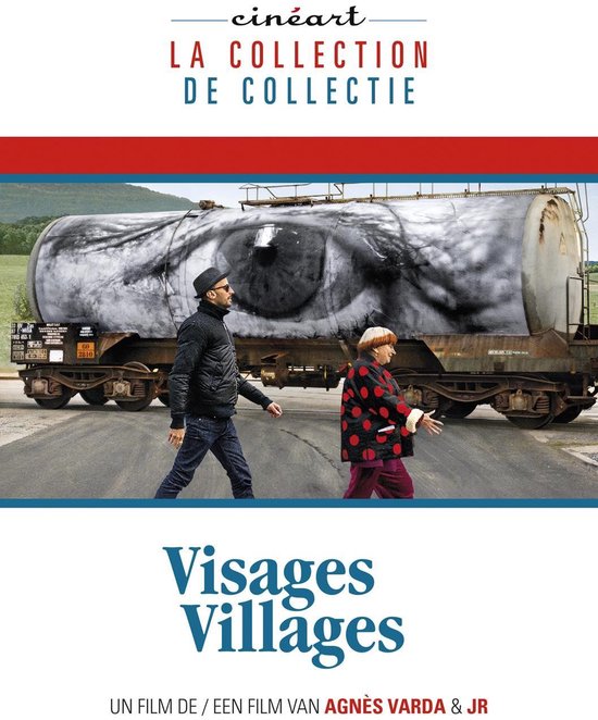Visages Villages (DVD)
