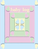 Baby Log
