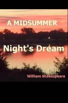 A Midsummer Night's Dream