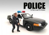 Police Officer III 1:24