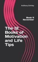 The 12 Books of Motivation and Life Tips