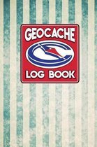 Geocache Log Book