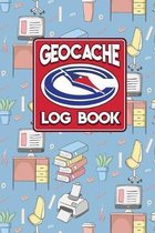 Geocache Log Book