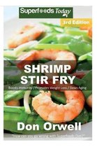 Shrimp Stir Fry