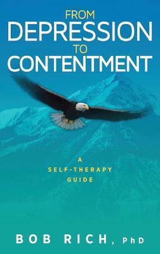 From Depression to Contentment - cover