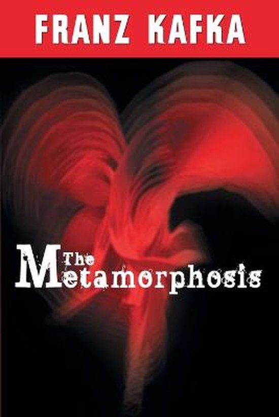 The Metamorphosis - cover
