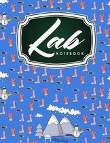 Lab Notebook