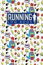 Running Log Book