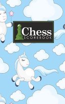 Chess Scorebook