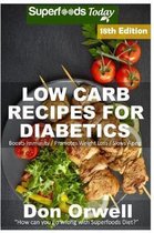 Low Carb Recipes for Diabetics