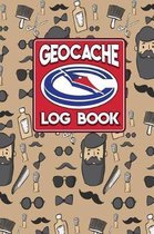 Geocache Log Book