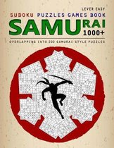 Samurai Sudoku