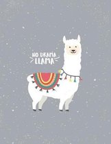 No drama llama