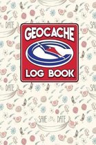 Geocache Log Book