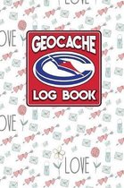 Geocache Log Book