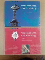 Geschiedenis Van Limburg (2 delen)