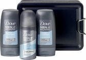 Dove Men Care Clean Comfort MiniTin set